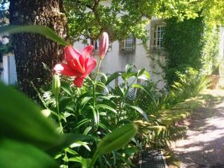 Chambre Saint-Nicolas, Le Prieuré - 5