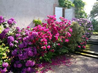Chambre Saint-Nicolas, Le Prieuré - 2