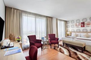 Days Hotel & Suites by Wyndham Jakarta Airport - Tangerang - 5
