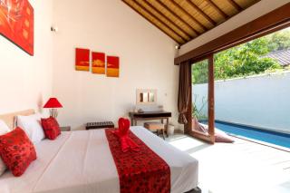 Little Coco Gili Trawangan Hotel - Gili Trawangan - 5