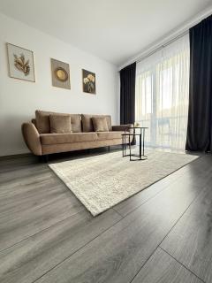 MoHost Marmel - Your sweet spot in Brasov - 1