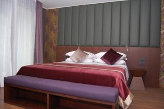 National Park Hotel & Spa - 3