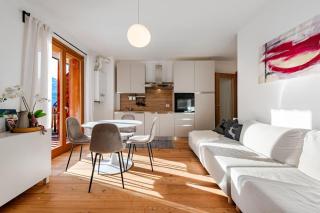 Siera Essence Apartments - Comfort e Relax a Sappada - 8