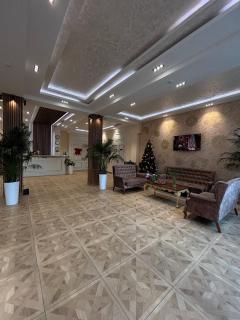AKS Hotel - Tashkent - 6