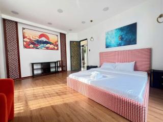 M2 - Villa Mystery - 3