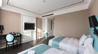 Xana Hotelle·Jiande Qiantan - 9