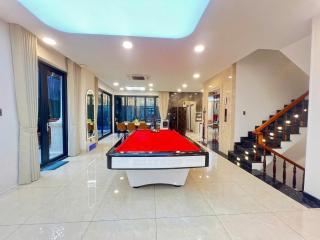 M2 - Villa Mystery - 1