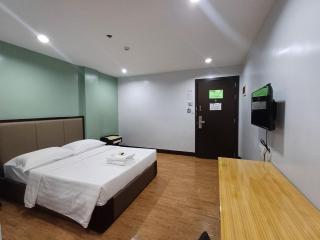 Asia Jem Hotel - Bacolod City - Bacolod - 9