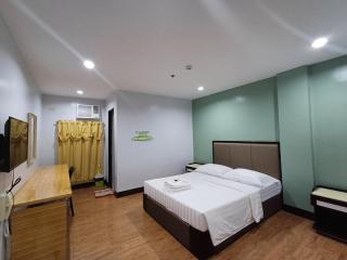 Asia Jem Hotel - Bacolod City - 8