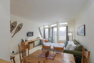 208 Village Gate condo - 8