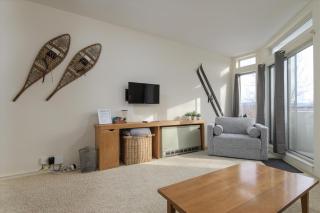 208 Village Gate condo - 2