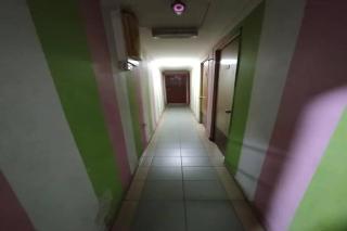 I Rose Budget Hotel - 9