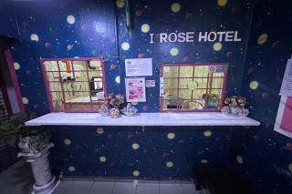 I Rose Budget Hotel - 4