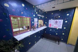 I Rose Budget Hotel - 1