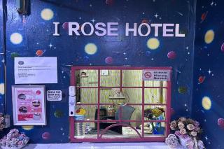 I Rose Budget Hotel - 5