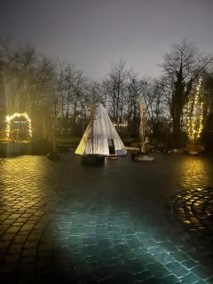 Komfort Maisonettewohnung - 8