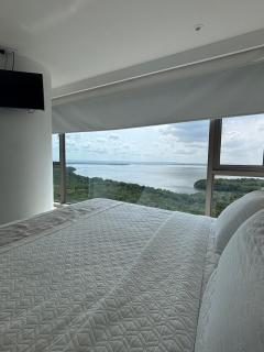 Beachfront Apartment at Radisson Hotel - 3