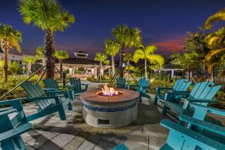 210 Disney Universal Convention Center - 5