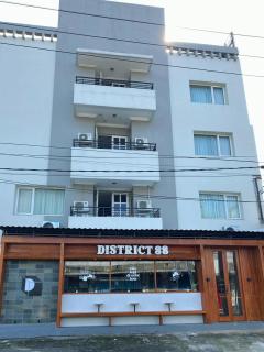 Hotel 88 Jember By WH - Strategic Location In The City Center - 9