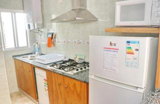 Apartamento Sol II - 4