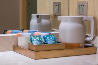 Orange Hotel Hangzhou Xiaoshan Yinlong Department Store - 4