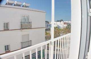 Apartamento Sol II - 1