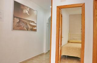 Apartamento Sol II - 1