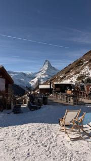 Alpine Woodhouse - 5