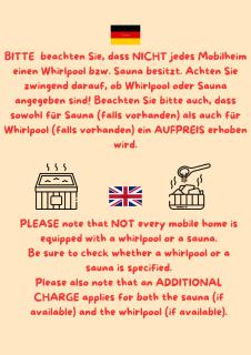 WA100 - Moderne Mobilheime im Oberpfälzer Seenland - Wackersdorf - 9