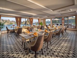 Secret Halong Cruise - Ha Long - 1