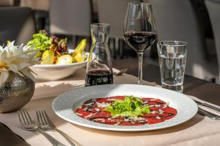 Best Western Victor's Residenz-Hotel Rodenhof - 6