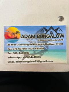 Adam Bungalows - 9