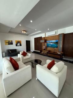 Sea View Villa - 6BR - 700sqm - Patong Beach - 7