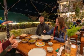 TLO - The Life Outdoor, Bir Billing - 2