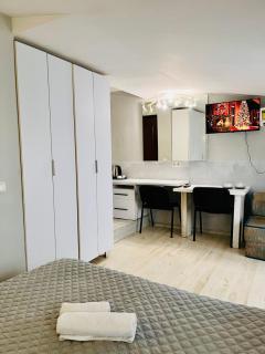Apartment Studio on Bucuresti 9/1 - 4