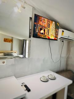 Apartment Studio on Bucuresti 9/1 - 2