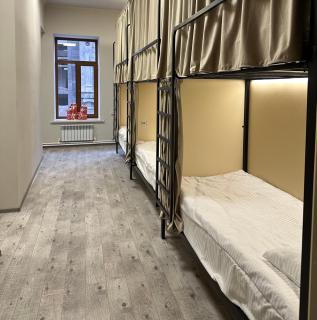 Old Town Hostel Gyumri - 4