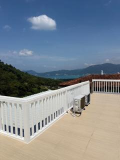 Sea View Villa - 6BR - 700sqm - Patong Beach - 8