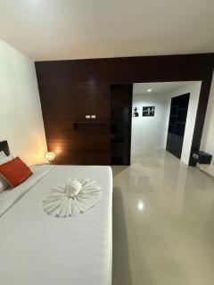 Sea View Villa - 6BR - 700sqm - Patong Beach - 2