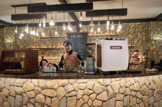 Maccal Boutique Hotel Dalat - 1