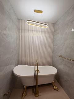 Yoga Luxury Lodge - 3