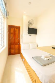 Kinh Bac Hotel Quy Nhon - 6
