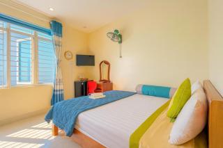 Kinh Bac Hotel Quy Nhon - 8