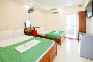 Kinh Bac Hotel Quy Nhon - 7