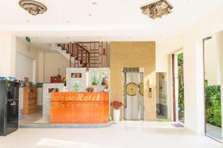 Kinh Bac Hotel Quy Nhon - 8