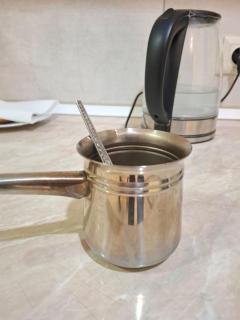 Aura Plaza Hotel - 1