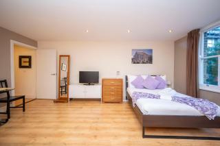 Prime Clerkenwell Studio 2 Mins to Farringdon - Pass the Keys - Londra - 1