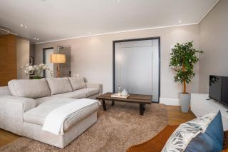 The gallery luxury one bedroom apartment unit 101 - 2