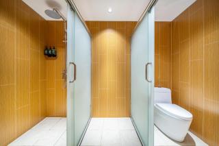 上饶鹿华摹尔酒店经济开发区吾悦广场店 - 7