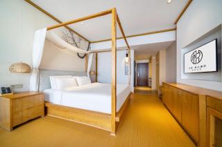 上饶鹿华摹尔酒店经济开发区吾悦广场店 - 4